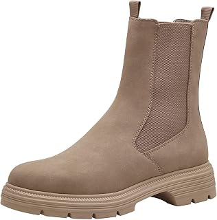 Tamaris Women Chelsea Boot 1-25437-41 Normal Size: EU