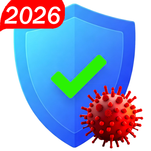 Antivirus for Fire Tablet & Malware And Virus Cleaner For Fire Devices & Virus R