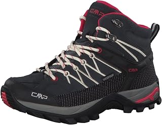CMP Rigel Mid Wmn Trekking Shoe WP ShoesWomen