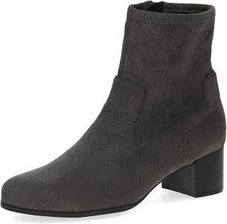 CAPRICE Ankle Boots 9-25316-41 Width G Size: EU