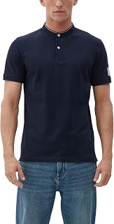 s.Oliver Men's Polo Shirt