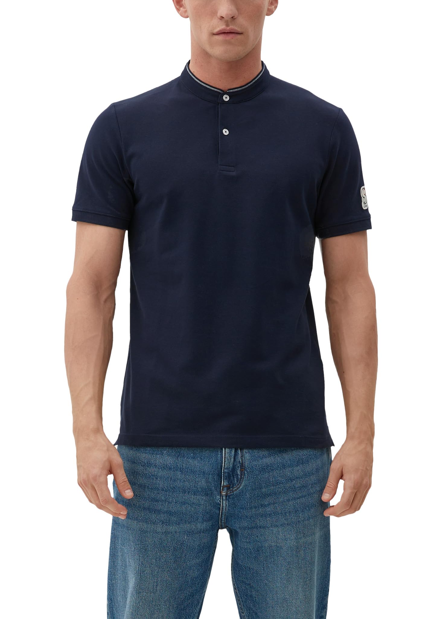 s.Oliver Men's Polo Shirt