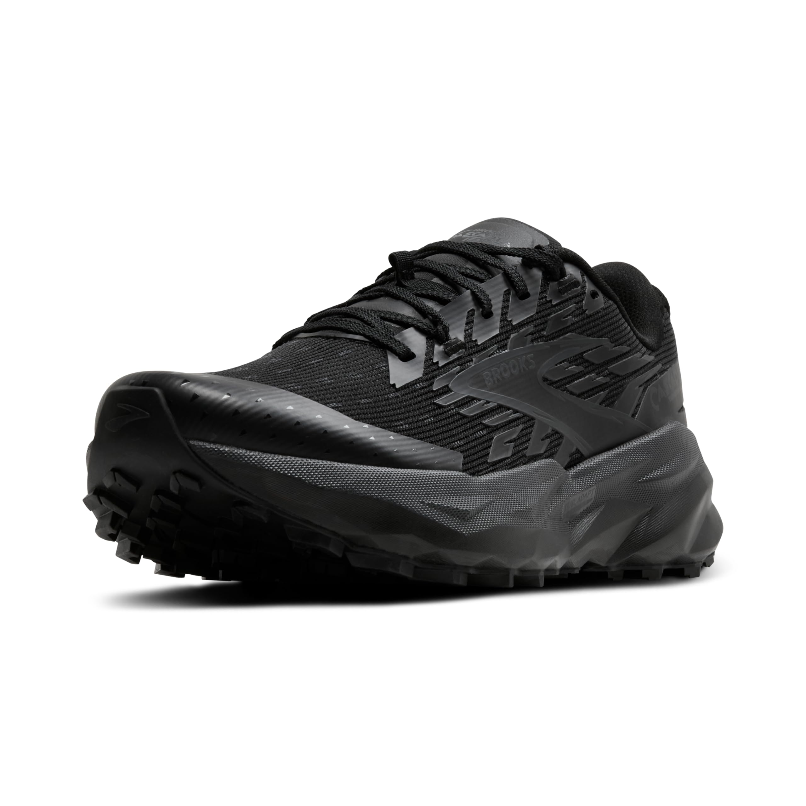 Brooks Cascadia 19 SneakerWoman