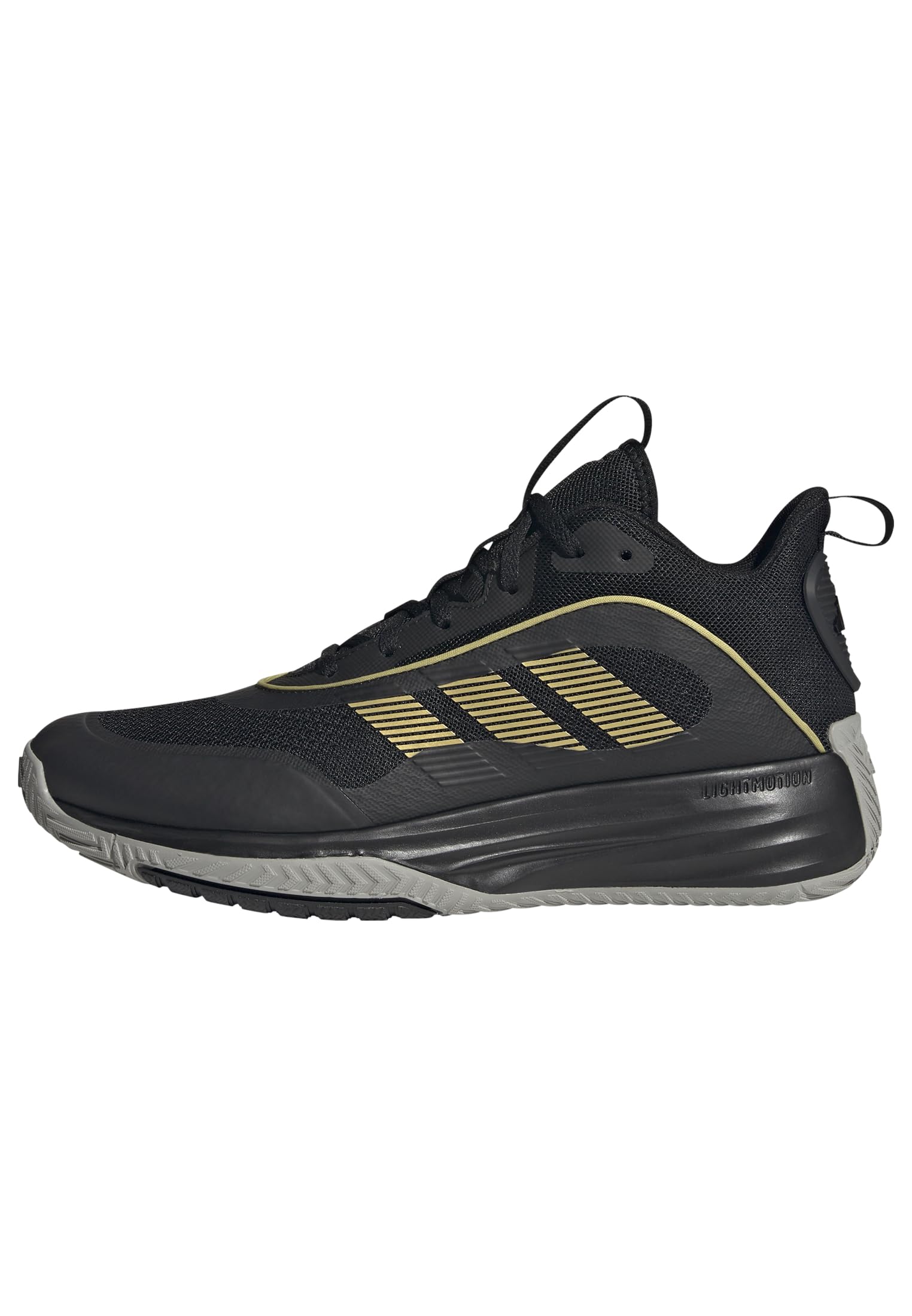 adidas Mens Own the Game 3.0 Basketball