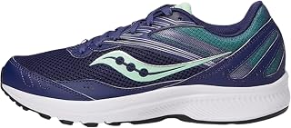 Saucony Cohesion 15 Running Shoes Women