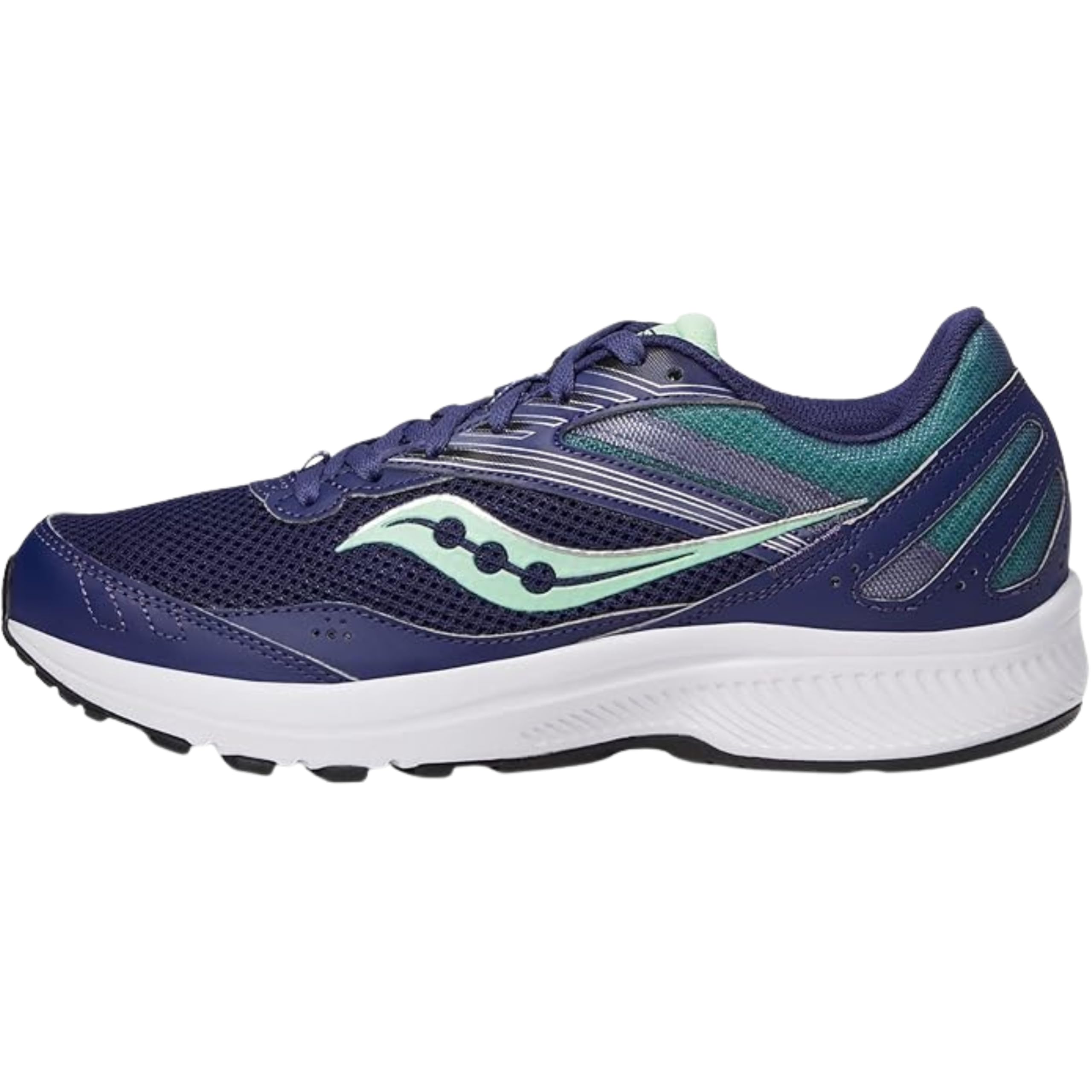 Saucony Cohesion 15 Running Shoes Women