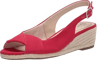 LifeStride Women's Socialite