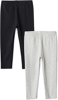Amazon Essentials Girl's Leggings