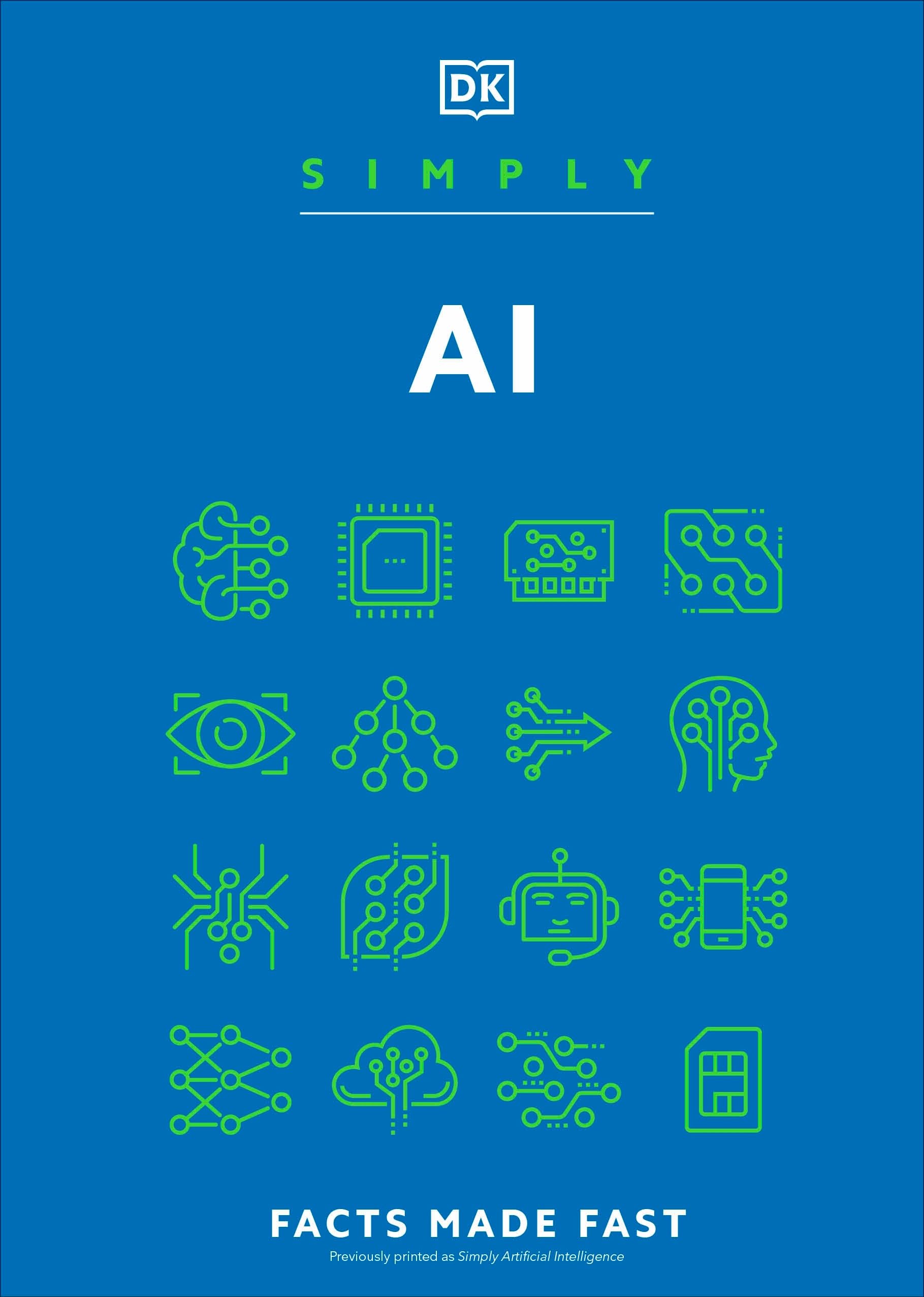 Simply AI (DK Simply)