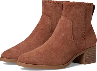 TOMS Women's Delilah Fashion Boots