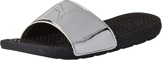 PUMA Unisex Adults' Lead Cat 2.0 384139 Sandals, Beach, Pool, Ocean, Camp,