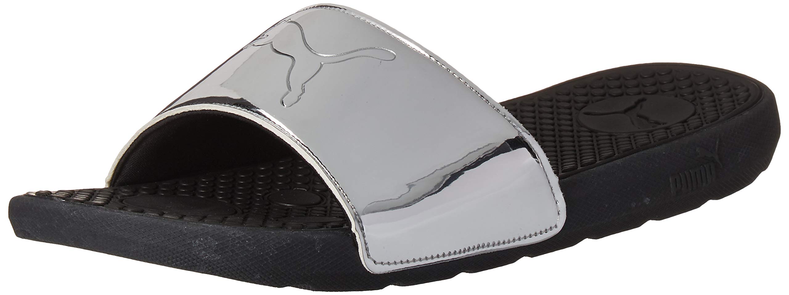 PUMA Unisex Adults' Lead Cat 2.0 384139 Sandals, Beach, Pool, Ocean, Camp,