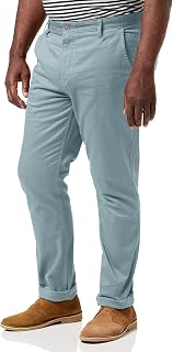 Dockers Men's Alpha Original Skinny Chino Pants