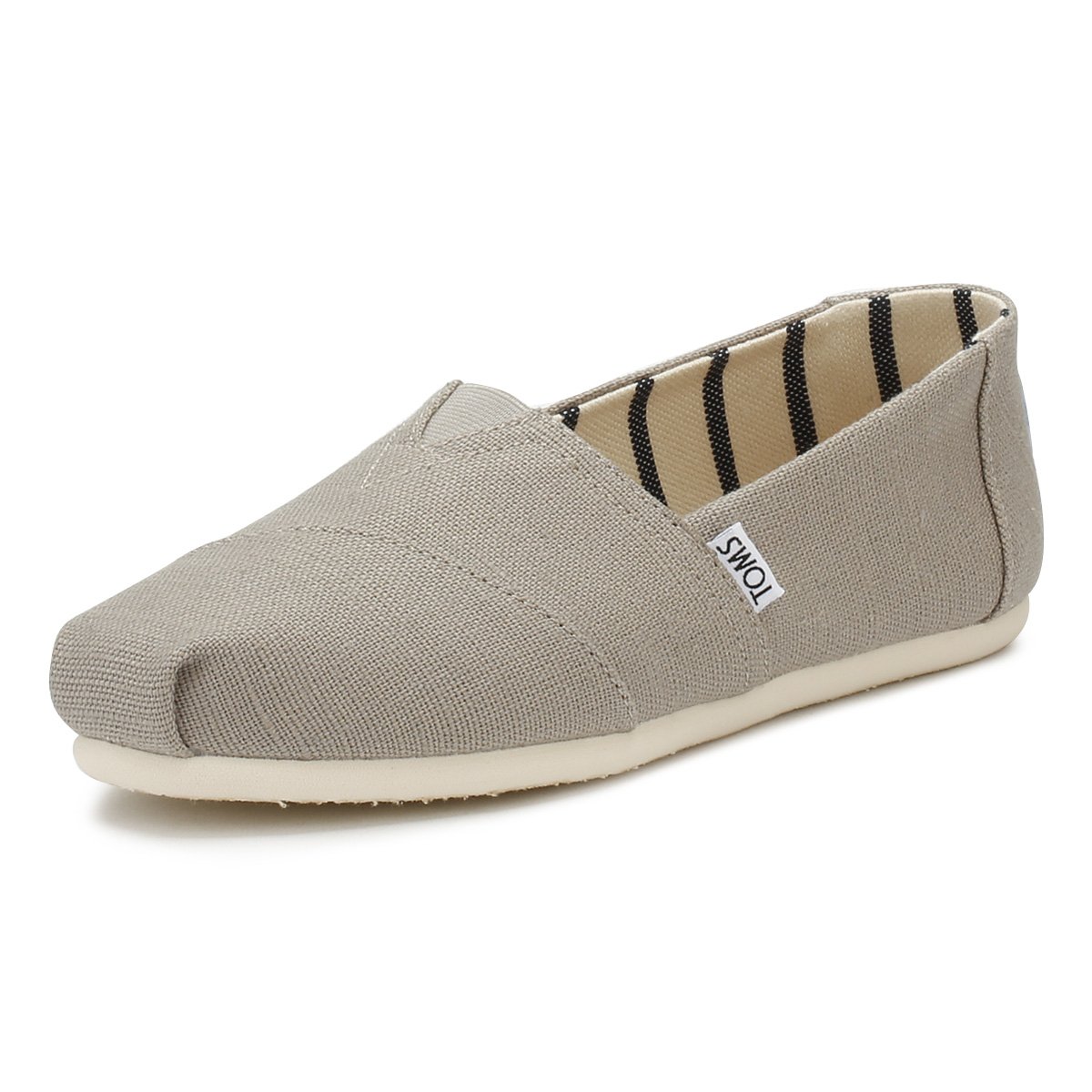 TOMS Cloudbound Espadrille, Women's Flat Loafers