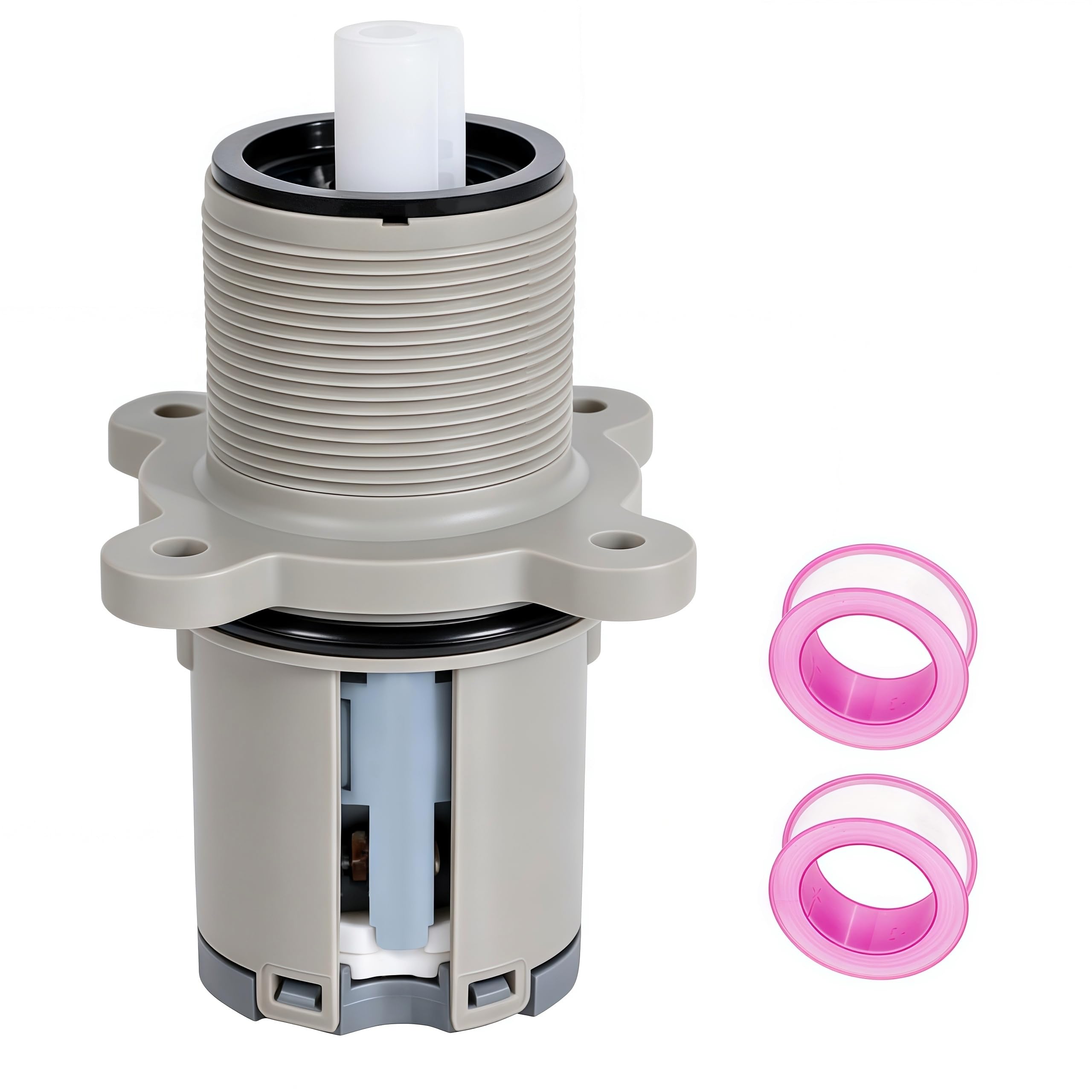 Pressure Balanced Cartridge #9740420 Replacement for Pfister 0X8/JX8/VB8/JV8 Dee