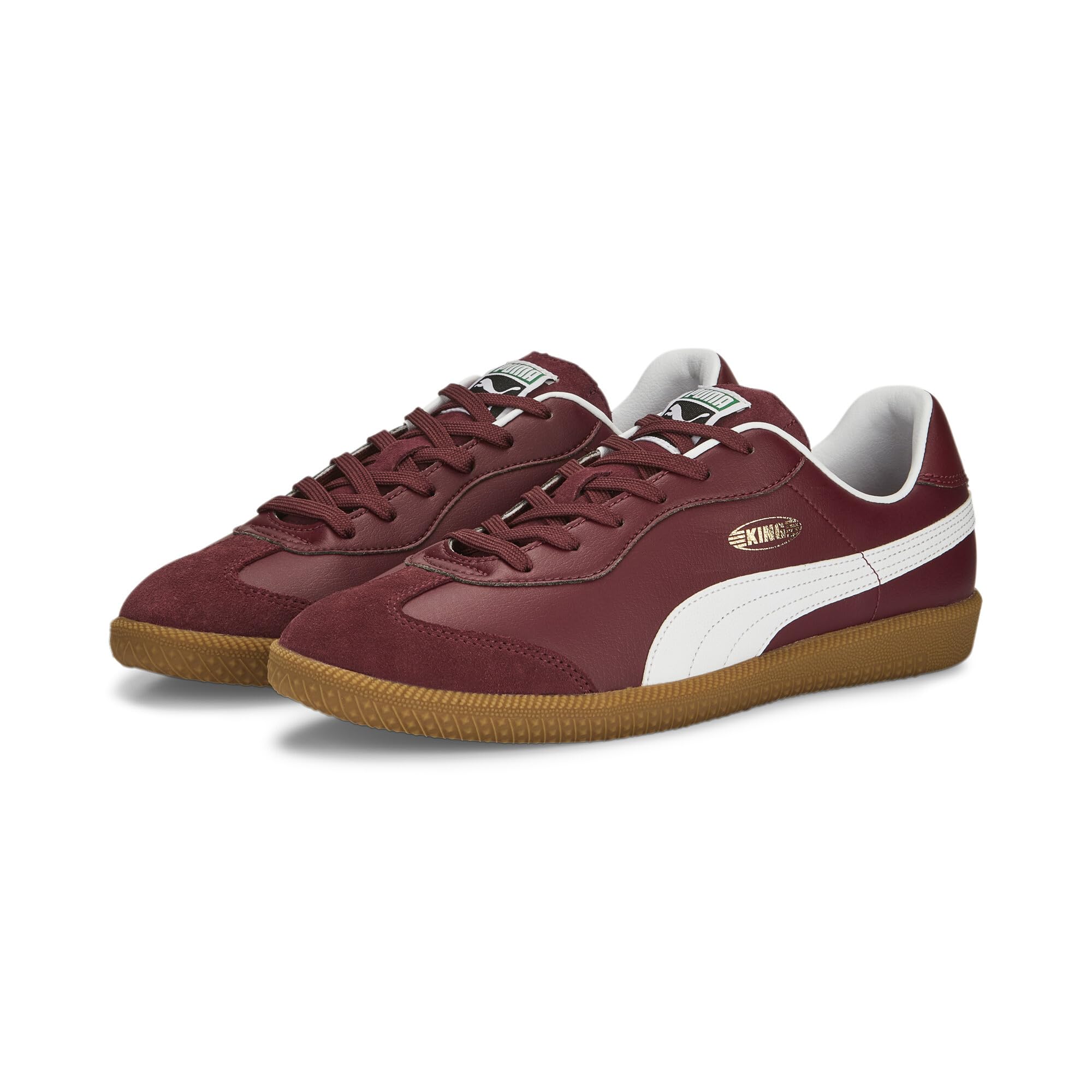 Puma king 21 it soccer shoe unisex adult