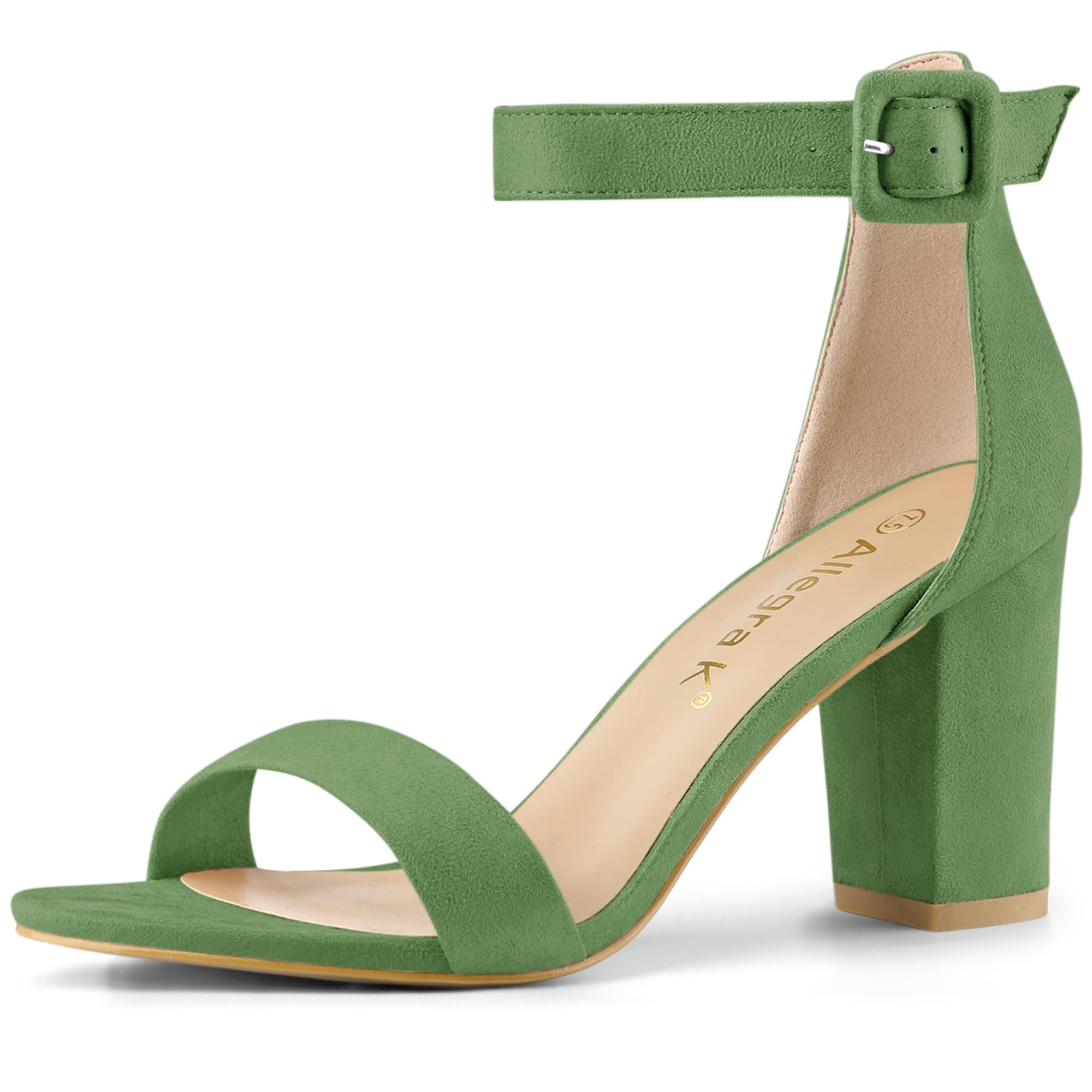 Allegra K Sandals