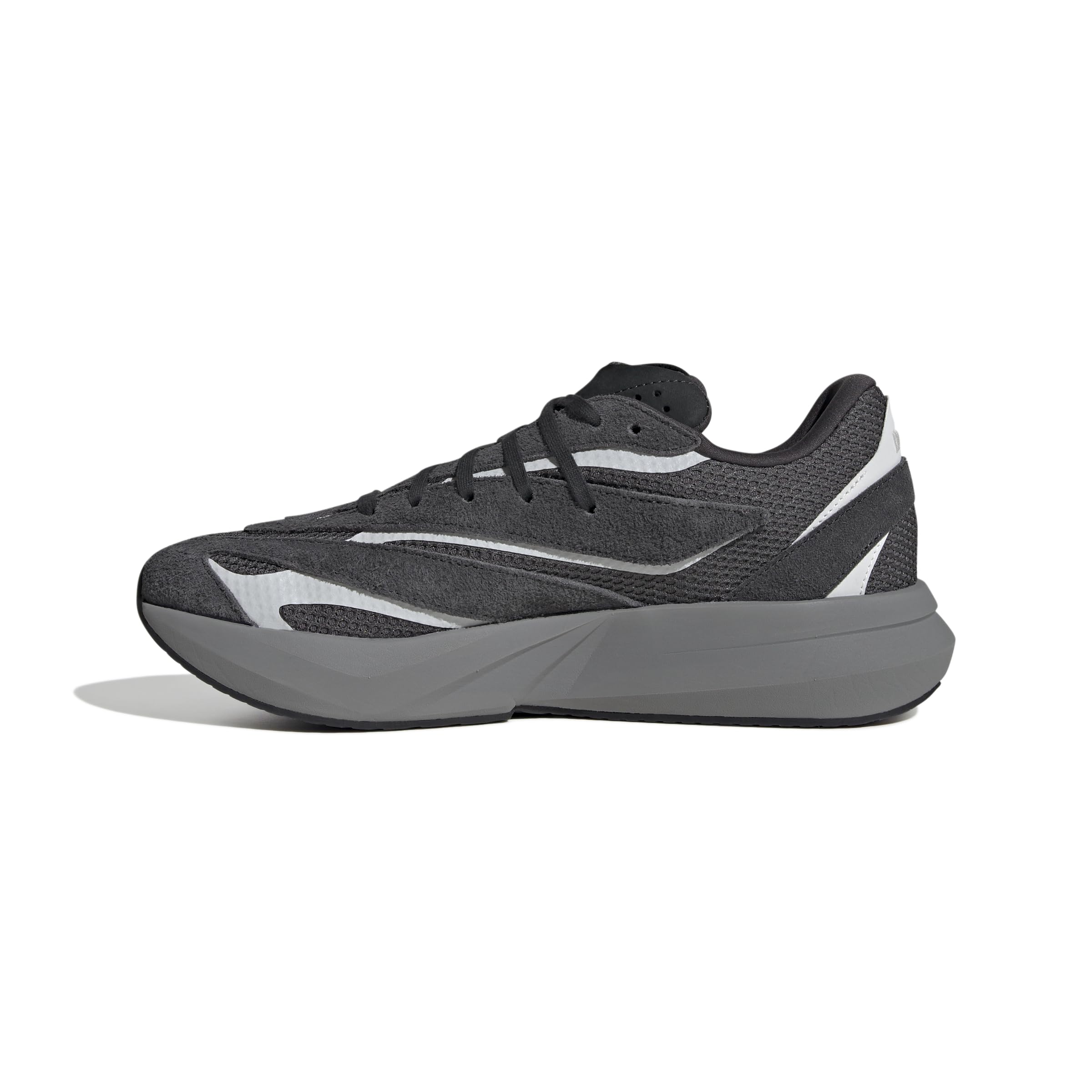 adidas Men's Lightblaze Slide Sandal
