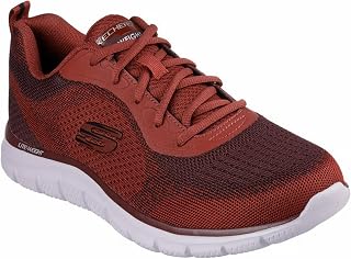 Skechers Men's Track Glendor Trainers