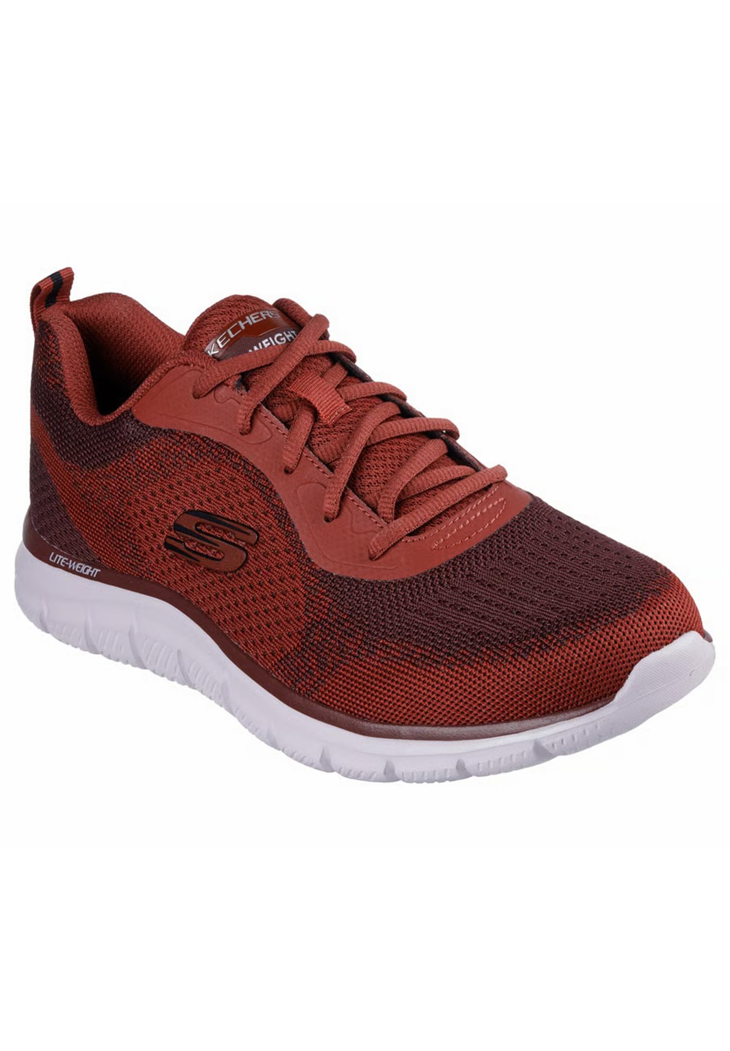 Skechers Men's Track Glendor Trainers