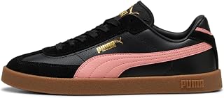 PUMA Unisex Club II Era Trainers