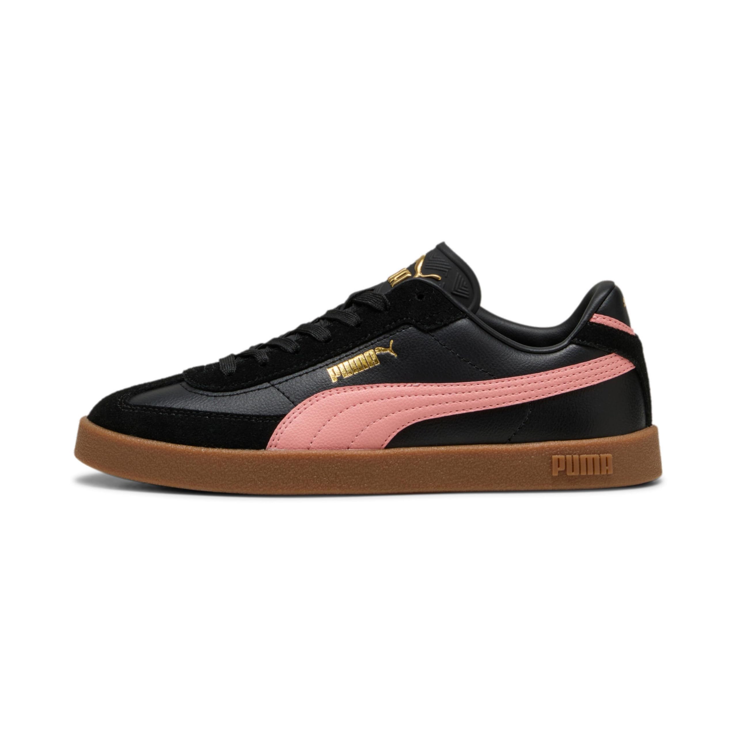 PUMA Unisex Club II Era Trainers
