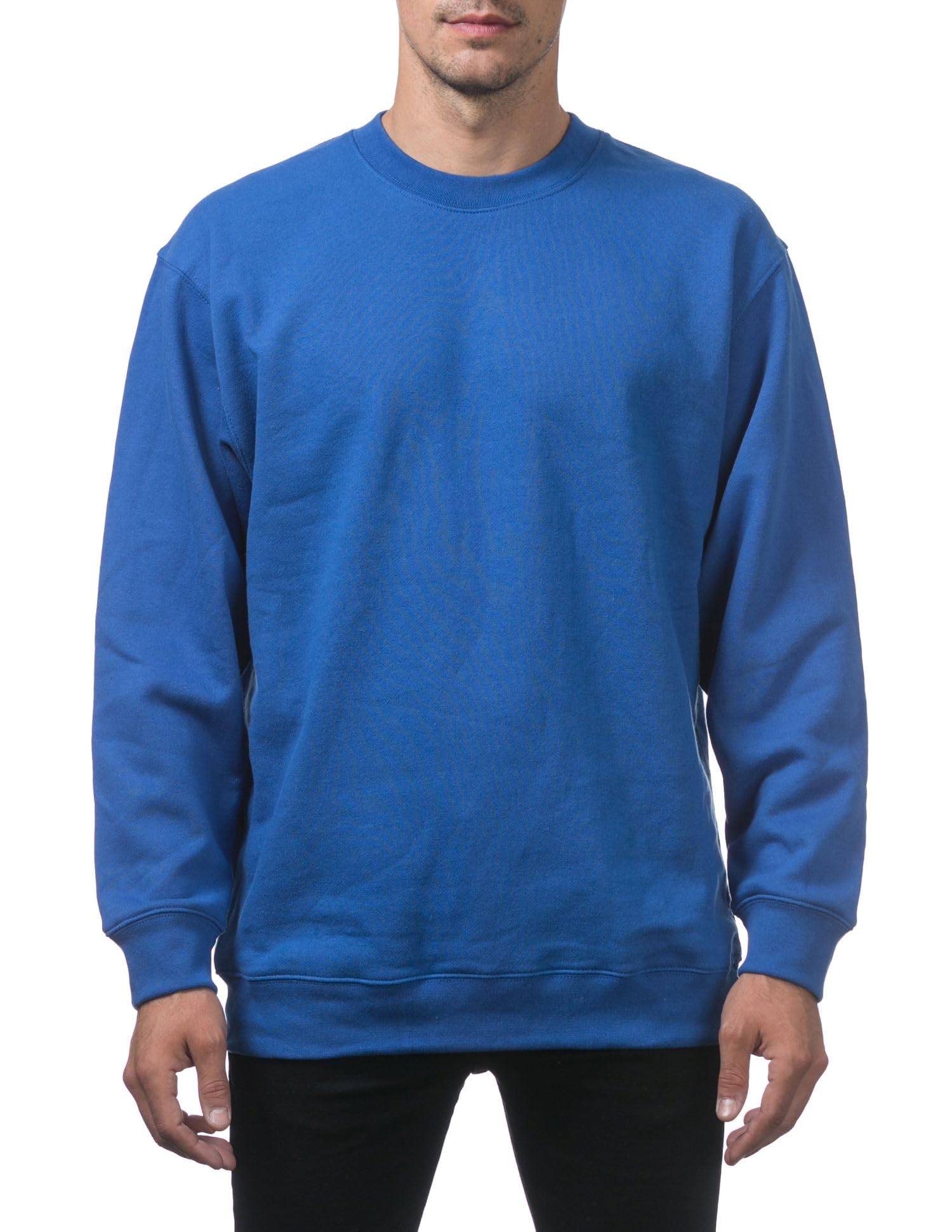 Pro Club SWEATER メンズ