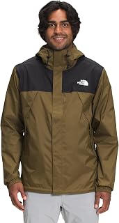 THE NORTH FACE Men's Antora Jacket