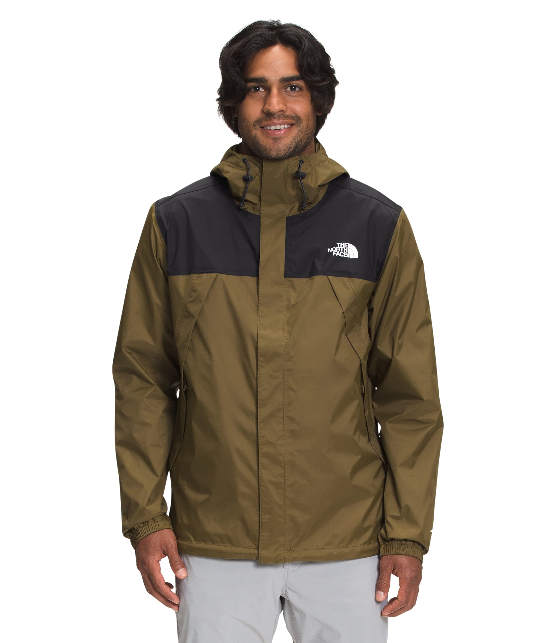 THE NORTH FACE Men's Antora Jacket