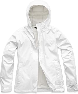 THE NORTH FACE - Quest Men's Hooded Jacket - Waterproof, Breathable - Monument Grey