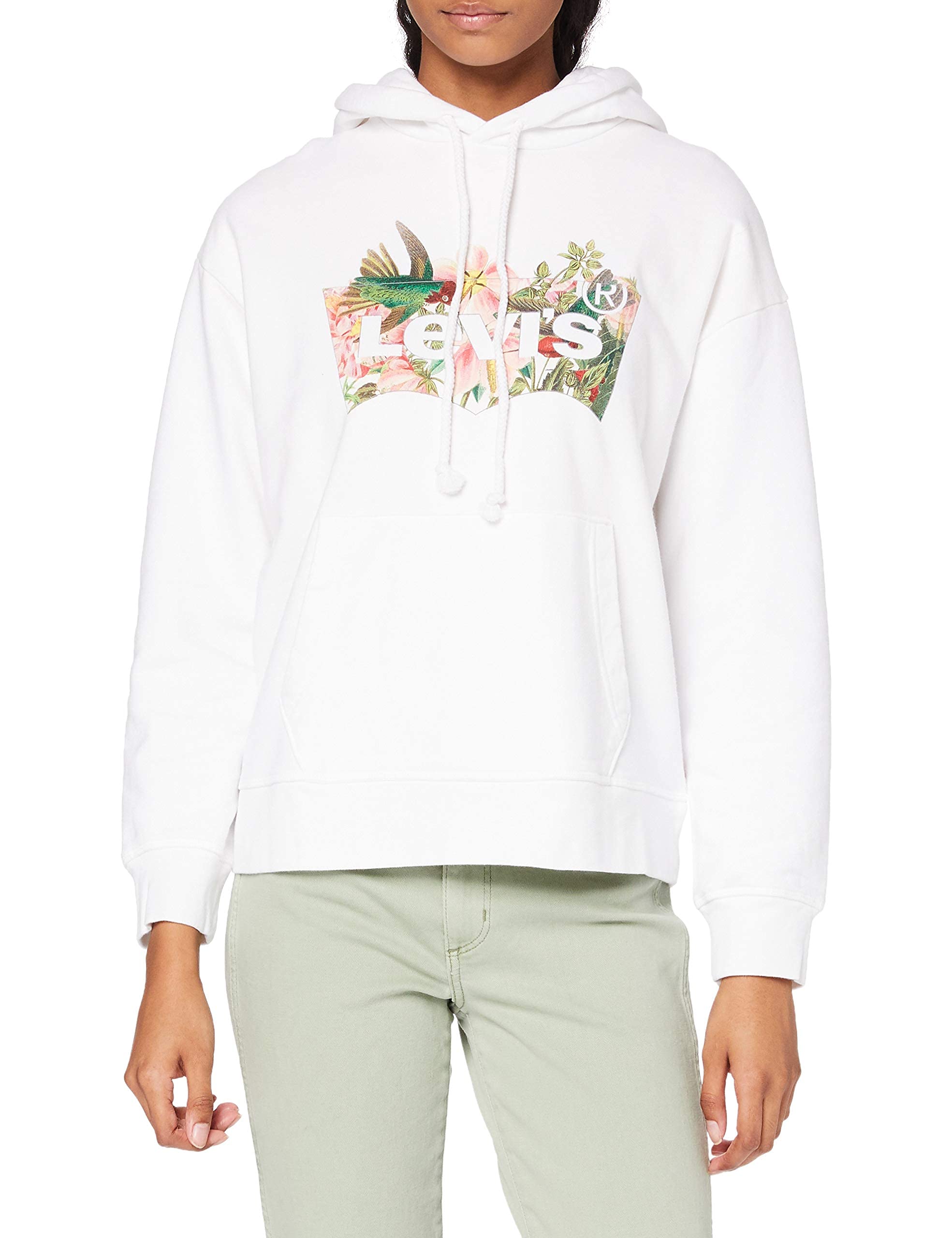 Levi's Graphic Standard Women's Hoodie