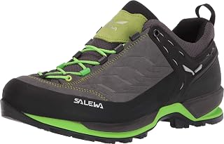 Salewa Men's Mountain Trainer Hiking Shoes