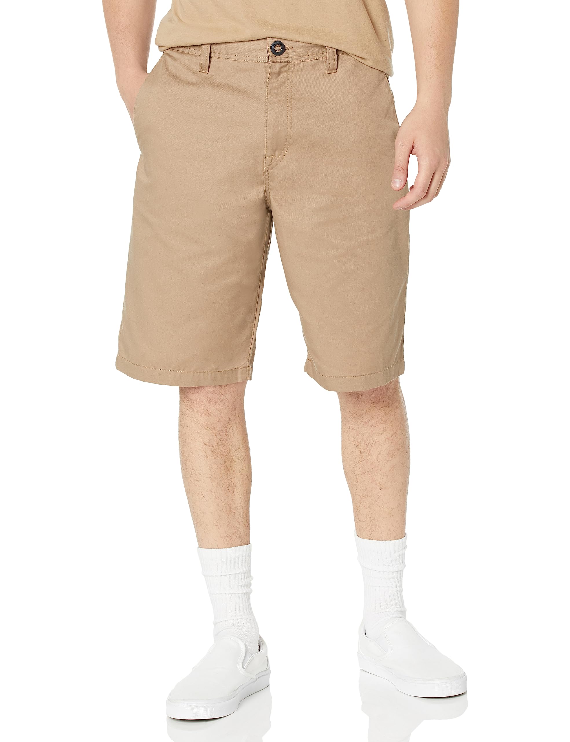 Volcom Frickin Modern Stretch Men's Shorts