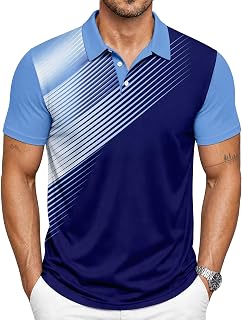SCODI tactical polo shirt mens short sleeve polo shirt mens athletic golf t shirts mens casual tee shirt collar tee shirts
