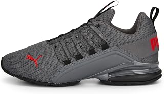 PUMA Chaussures de Running Axelion Refresh Homme
