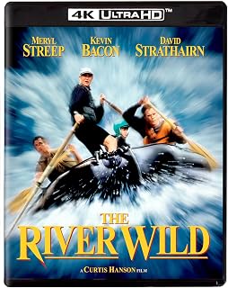 The River Wild - 4K UHD | KL Studio Classics