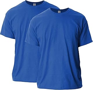 Gildan Ultra Cotton T-shirt, Style G2000, Multipack Uni-Adult