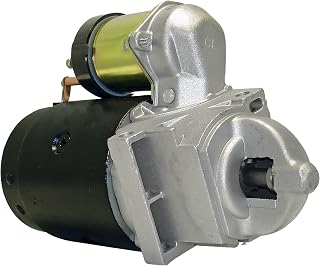 ACDelco Gold 336-1875A Starter, Remanufactured (Renewed)