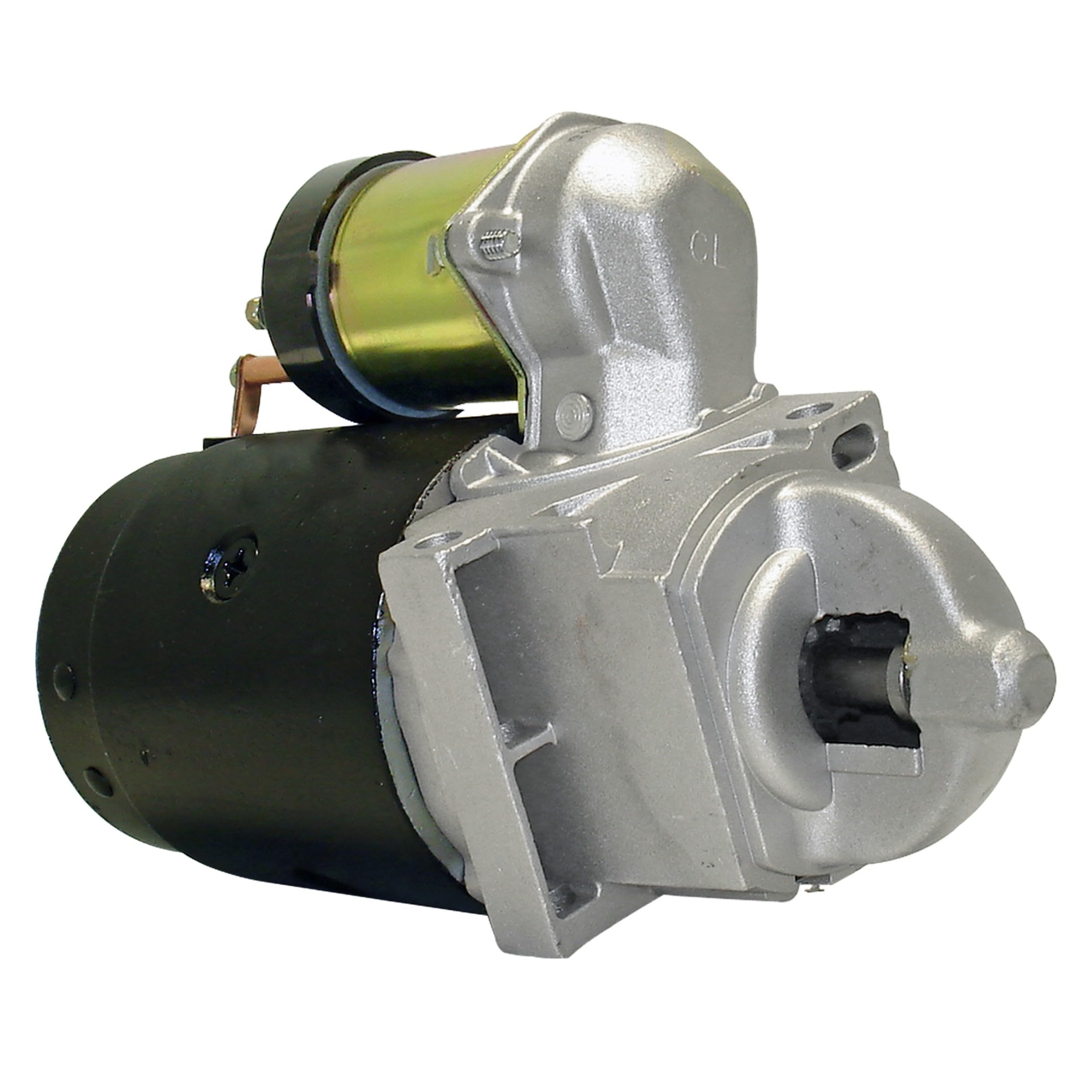 ACDelco Gold 336-1875A Starter, Remanufactured (Renewed)
