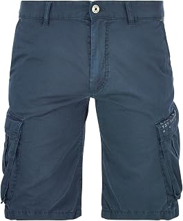 Camel Active Men's Bermuda Shorts 4968005u75