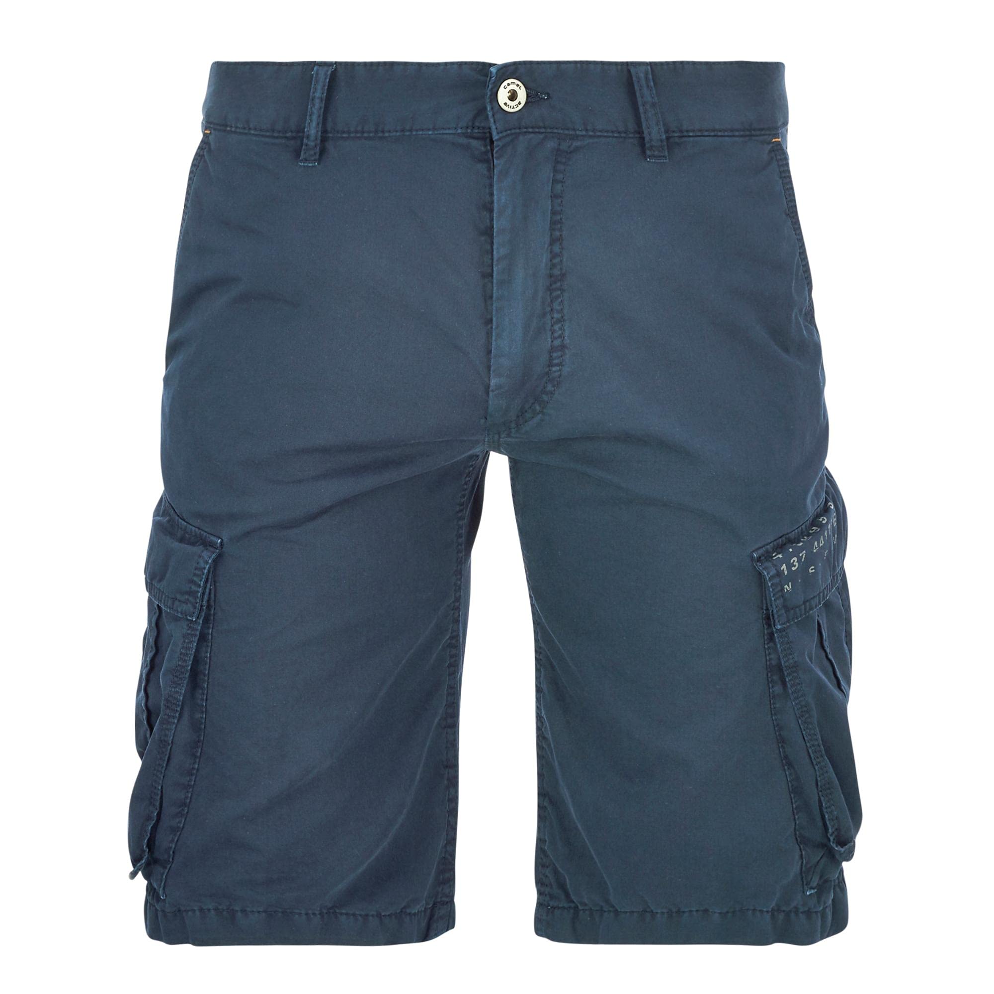 Camel Active Men's Bermuda Shorts 4968005u75
