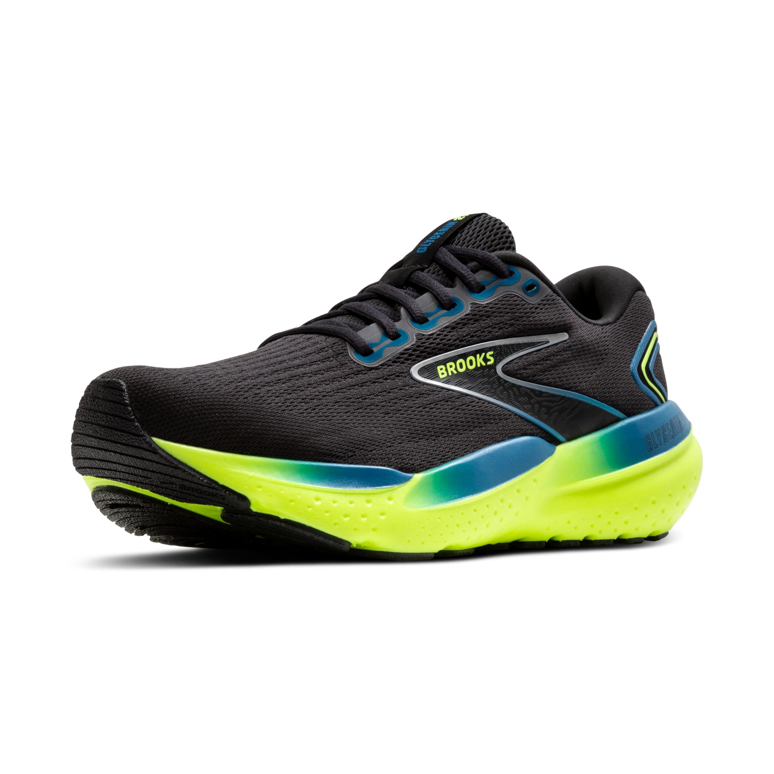 Brooks Glycerin 21 Men's Neutral Running Shoes