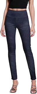 Hybrid & Company Super Comfy Stretch Pull On Millenium Pants