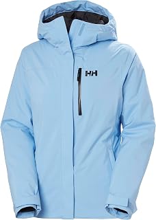 Helly Hansen Women's Snowplay Ski Jacket
