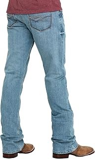 Wrangler Men's 20x No. 42 Vintage Boot Cut Jean