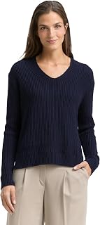 TOM TAILOR Women's Pullover