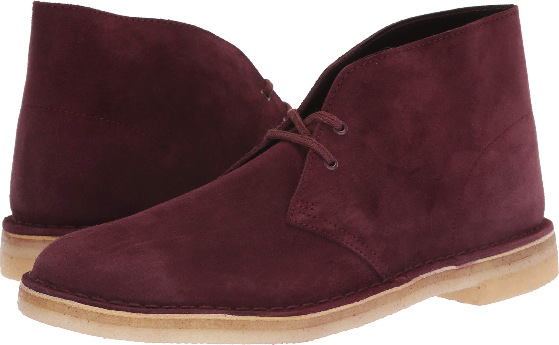 Clarks Men's Desert Boot
