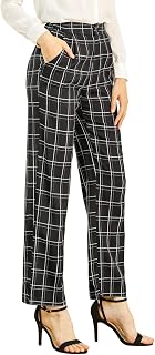 Allegra K - Women's Trousers