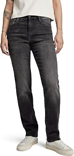 G-STAR Strace Straight Wmn Jeans for Women