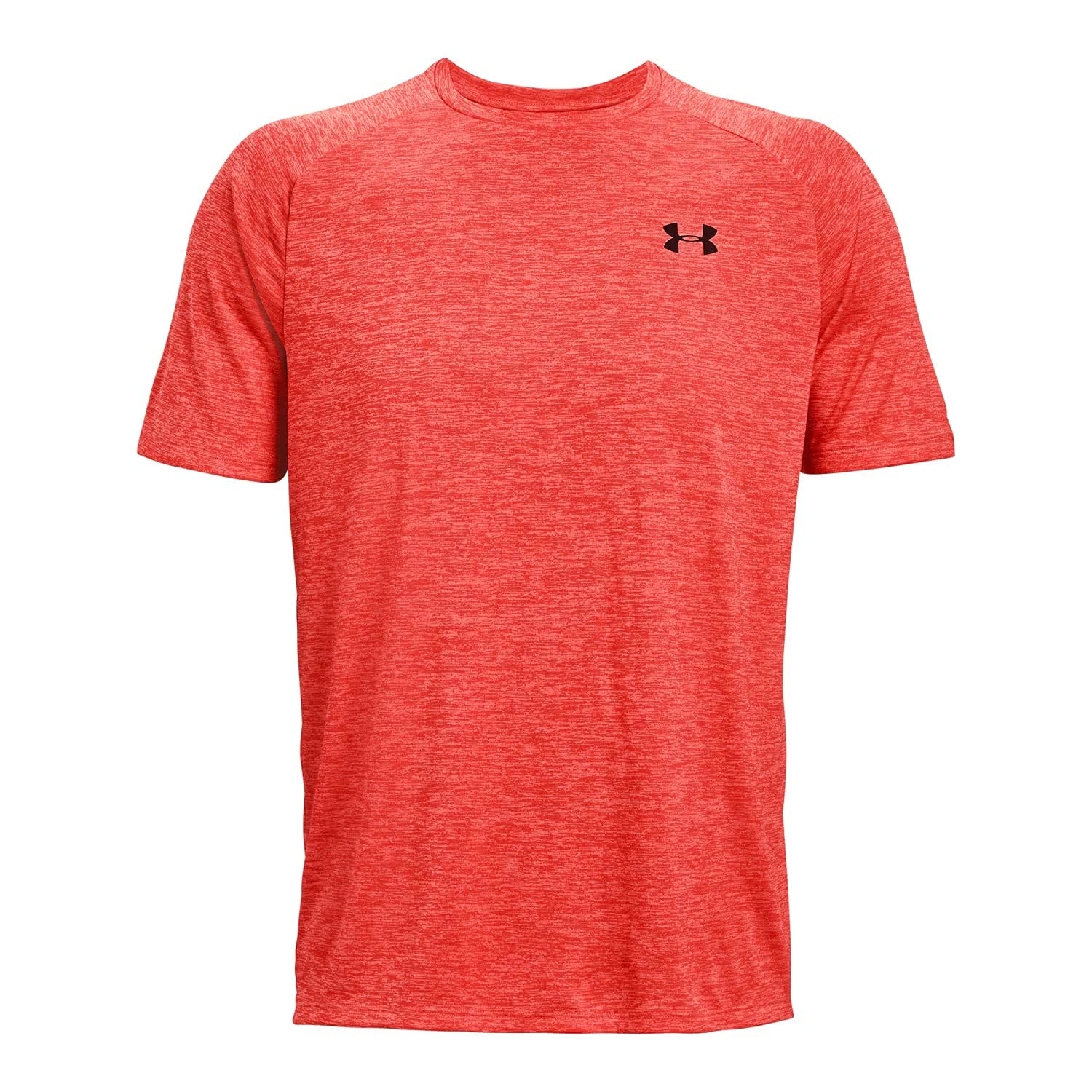 Under Armour Men Tech 2. Shortsleeve, Light and Breathable Sports T-Shirt, Gym C